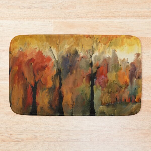 Item preview, Bushfire designed and sold by Flowersonstuff.