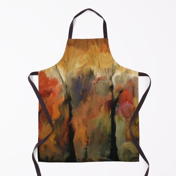 Item preview, Bushfire designed and sold by Flowersonstuff.