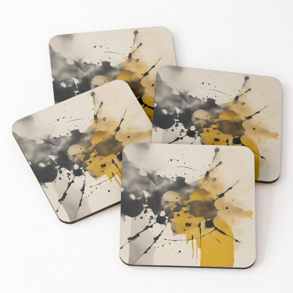 Item preview, Bauhaus Golden Road designed and sold by Zenvo.