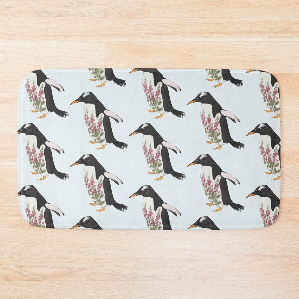 Item preview, Foxglove Gentoo designed and sold by RageMelon.