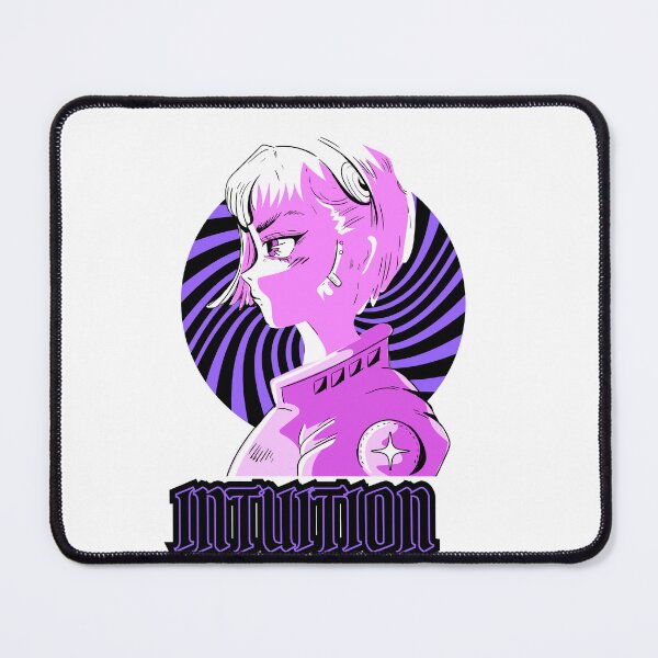 Item preview, Dystopian Intution designed and sold by The Qash.