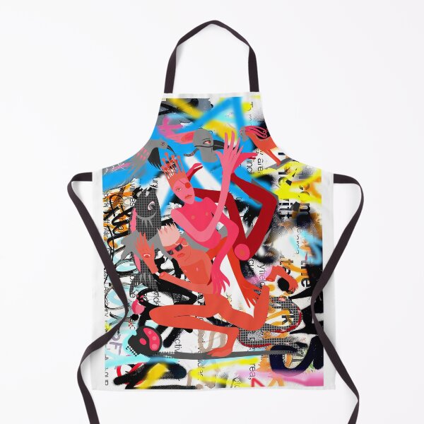 Item preview, Graffiti super modern designed and sold by Paintbase.