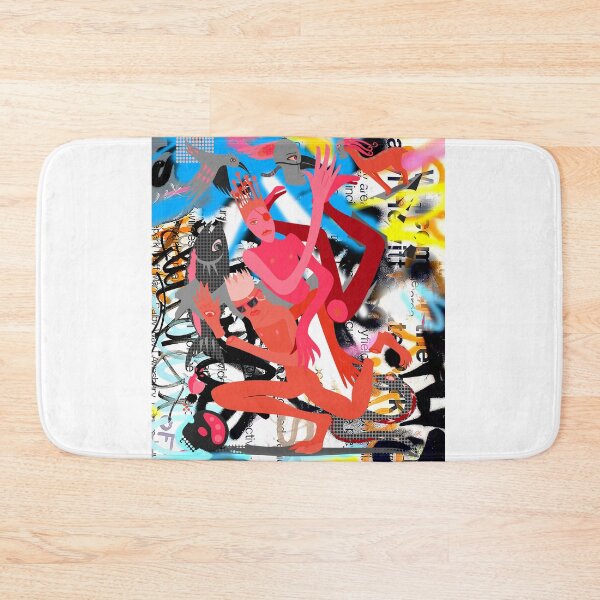 Item preview, Graffiti super modern designed and sold by Paintbase.