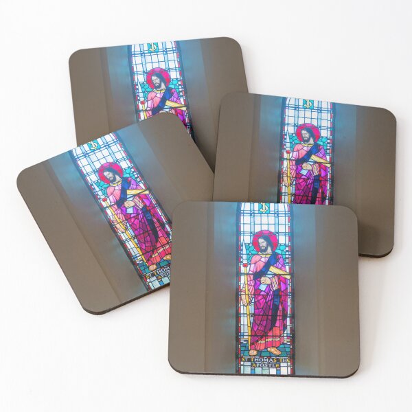 Item preview, St.Thomas the Apostle designed and sold by JEZ22.