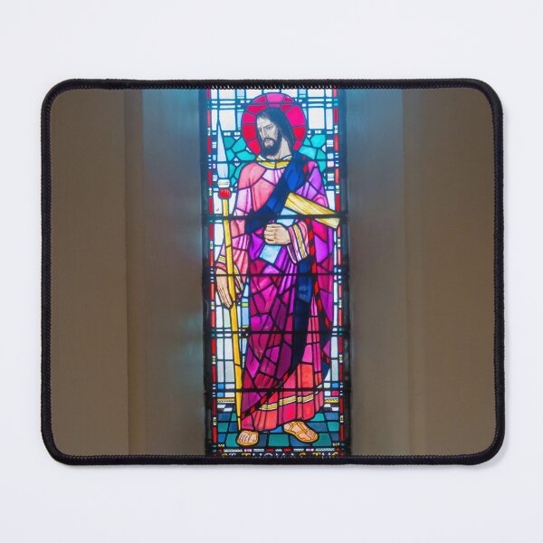 Item preview, St.Thomas the Apostle designed and sold by JEZ22.