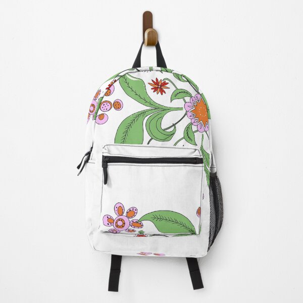 Item preview, Flower Power - RetroRide designed and sold by JacquelineKappl.