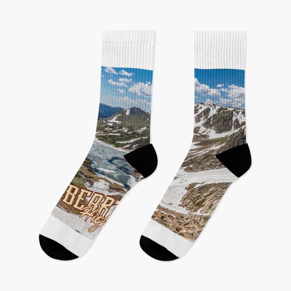 Item preview, Beartooth Highway Wyoming and Montana  designed and sold by GestaltImagery.