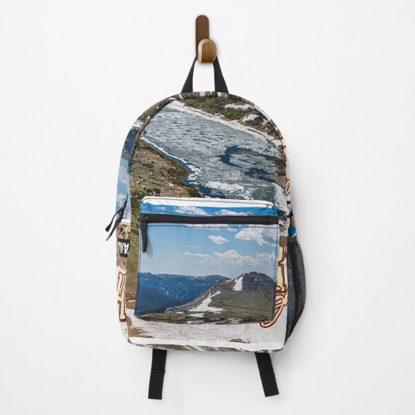 Item preview, Beartooth Highway Wyoming and Montana  designed and sold by GestaltImagery.