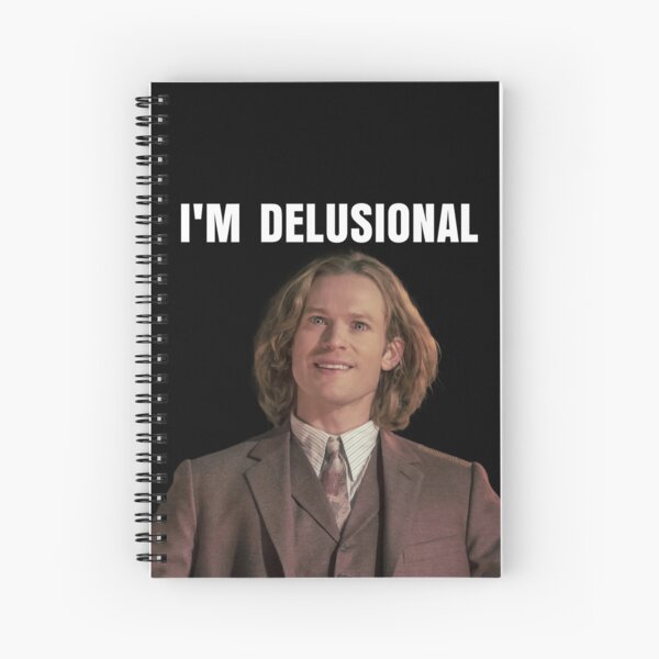 Item preview, Lestat - I'm Delusional designed and sold by nocontextlestat.