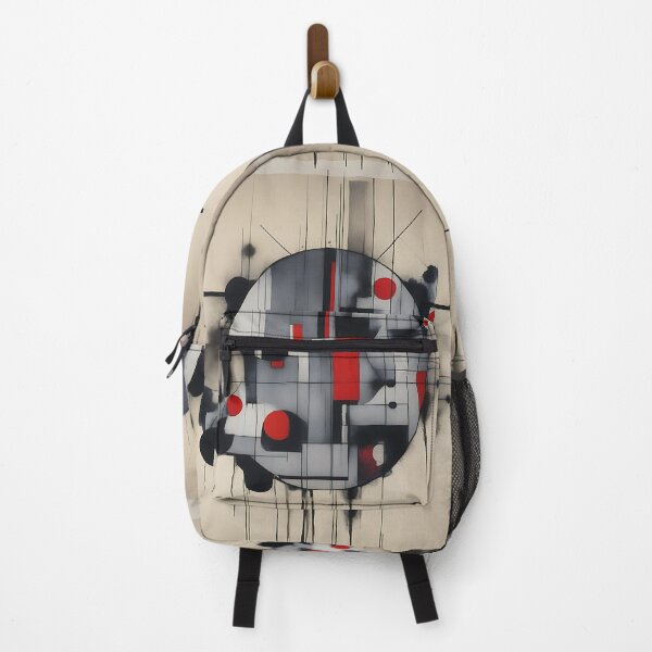 Item preview, Bauhaus Brain designed and sold by Zenvo.