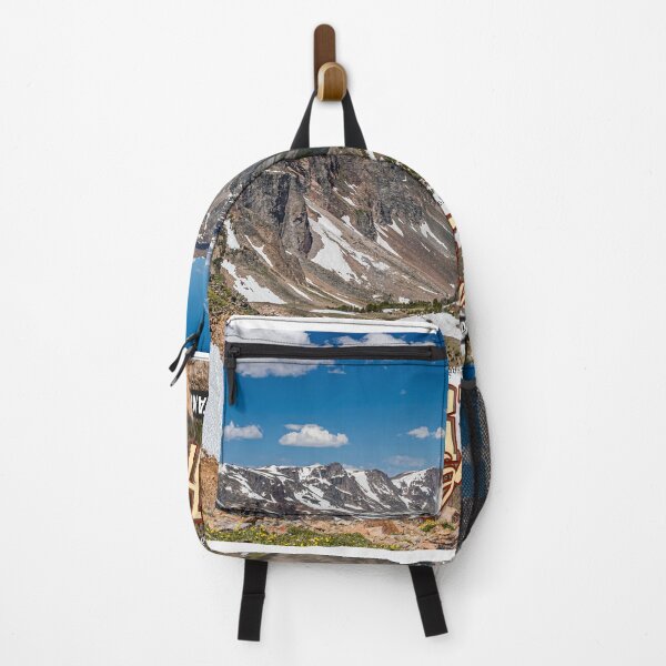 Item preview, Beartooth Highway Wyoming and Montana  designed and sold by GestaltImagery.