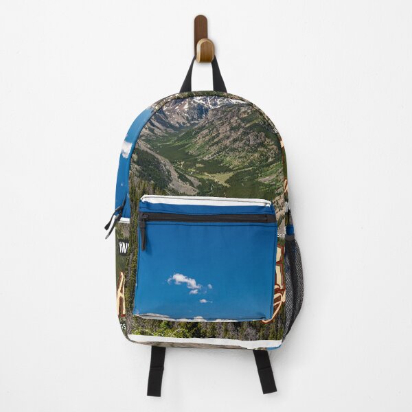 Item preview, Beartooth Highway Wyoming and Montana  designed and sold by GestaltImagery.