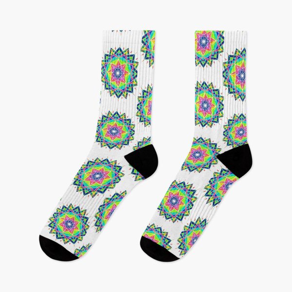 Item preview, Vintage Botanical Space: Abstract Black and White Astronomical Art designed and sold by geodedebit.