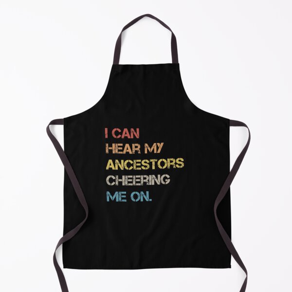 Item preview,  i can hear my ancestors cheering me on designed and sold by SakuraPxl.