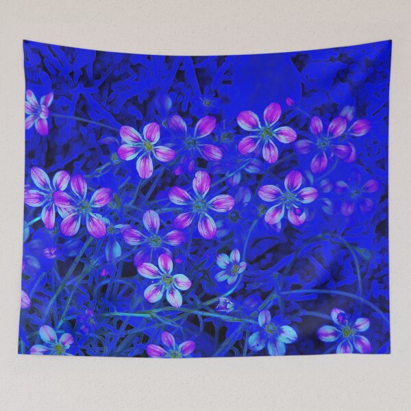 Item preview, Cyber Flowers designed and sold by MadameXimon.