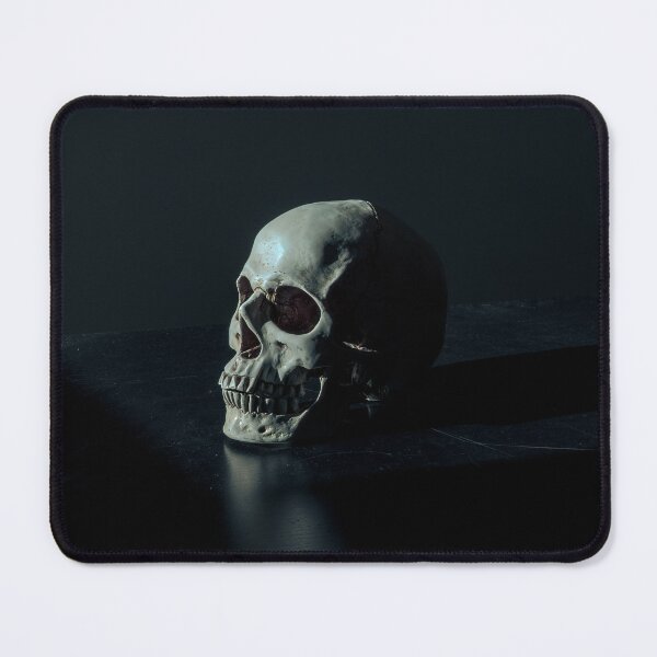 Item preview, Skull in the Dark designed and sold by BeSassy.