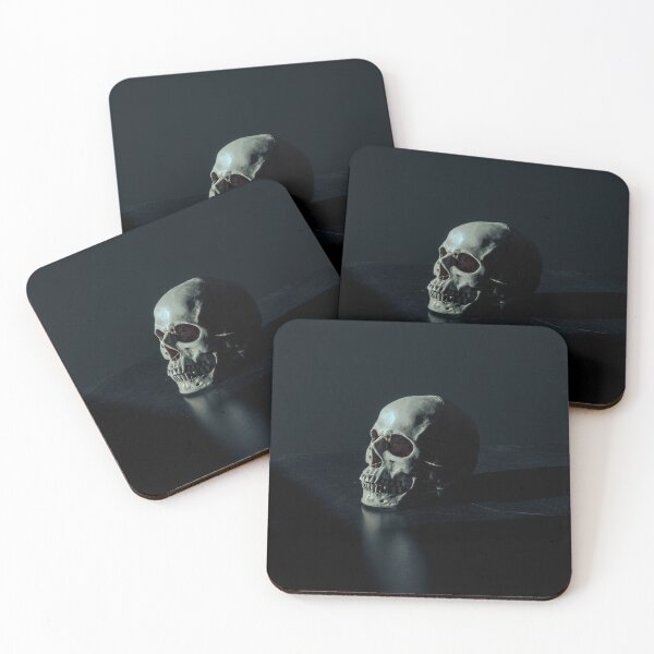 Item preview, Skull in the Dark designed and sold by BeSassy.