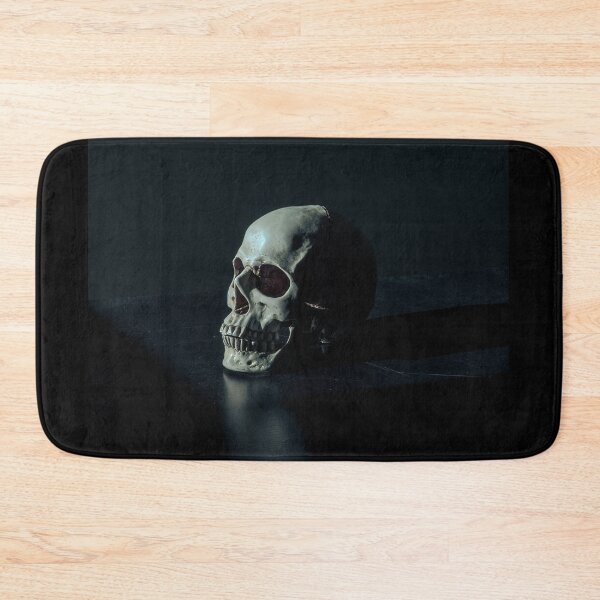 Item preview, Skull in the Dark designed and sold by BeSassy.