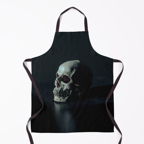 Item preview, Skull in the Dark designed and sold by BeSassy.