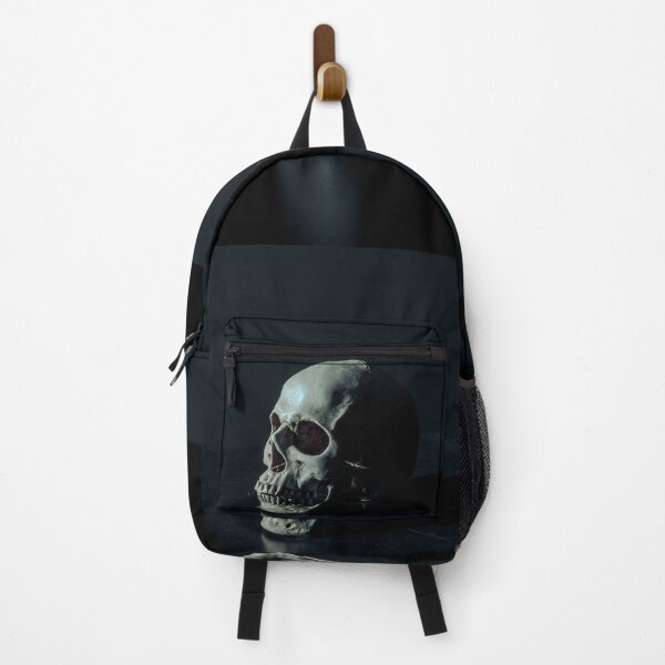 Item preview, Skull in the Dark designed and sold by BeSassy.