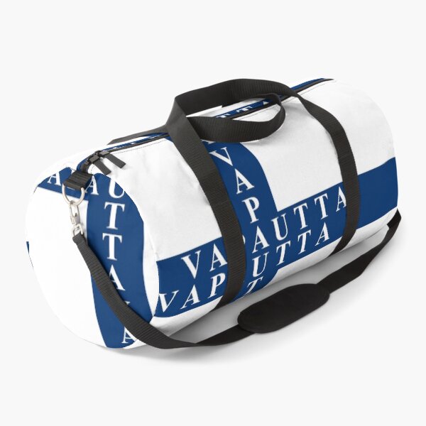 Item preview, 2nd Finnish National Freedom Flag (Suomen vapauslippu) designed and sold by JonathanR1994.