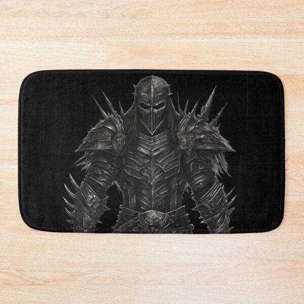 Item preview, Fantasy dark knight  designed and sold by Turionn.