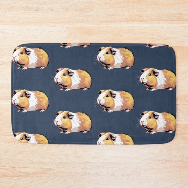 Item preview, Guinea pig designed and sold by DKBCreations.