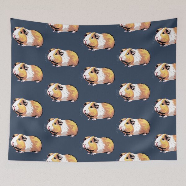 Item preview, Guinea pig designed and sold by DKBCreations.