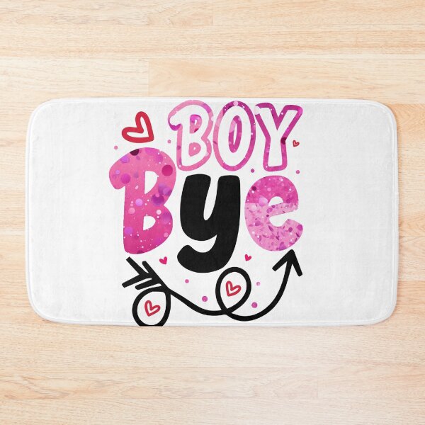 Item preview, Boy bye designed and sold by LilithsDesires.