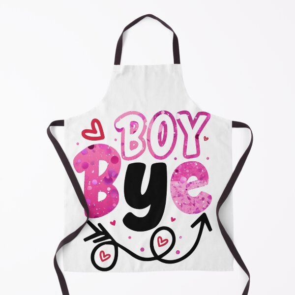 Item preview, Boy bye designed and sold by LilithsDesires.