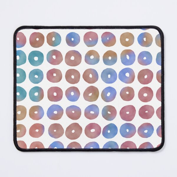 Item preview, Donut Worry Muted designed and sold by Nerielart.