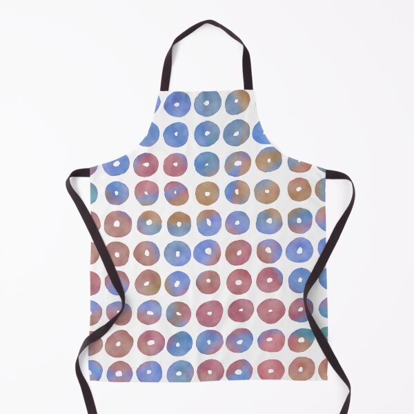 Item preview, Donut Worry Muted designed and sold by Nerielart.
