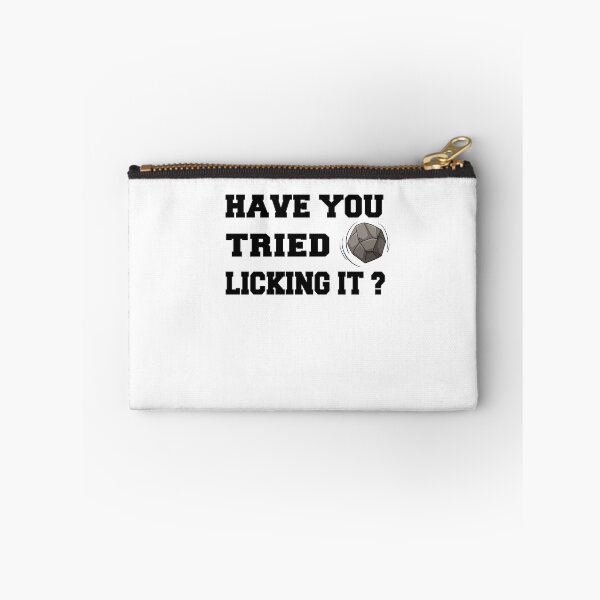 Item preview, Have You Tried Licking It ? designed and sold by SakuraPxl.