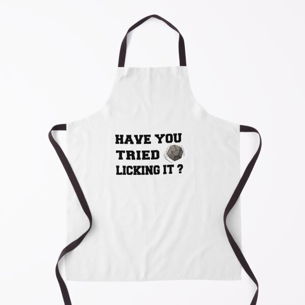 Item preview, Have You Tried Licking It ? designed and sold by SakuraPxl.