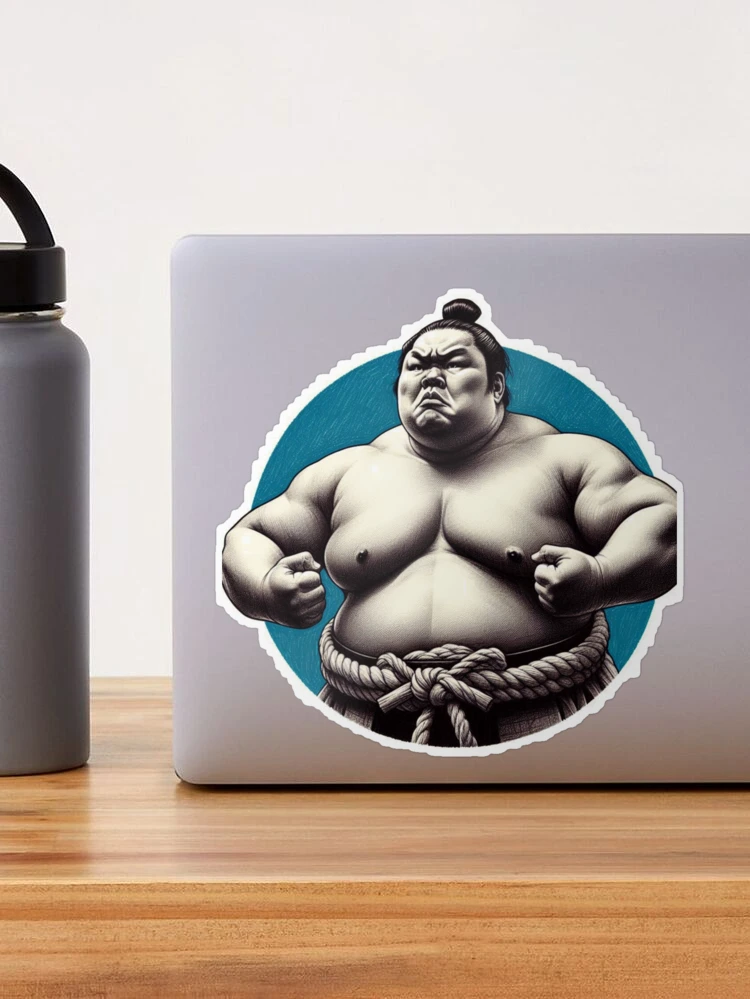 Sumo #38 (Limited Edition)