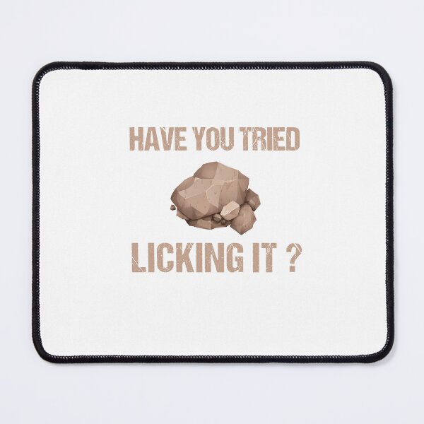 Item preview, Have You Tried Licking It ? designed and sold by SakuraPxl.