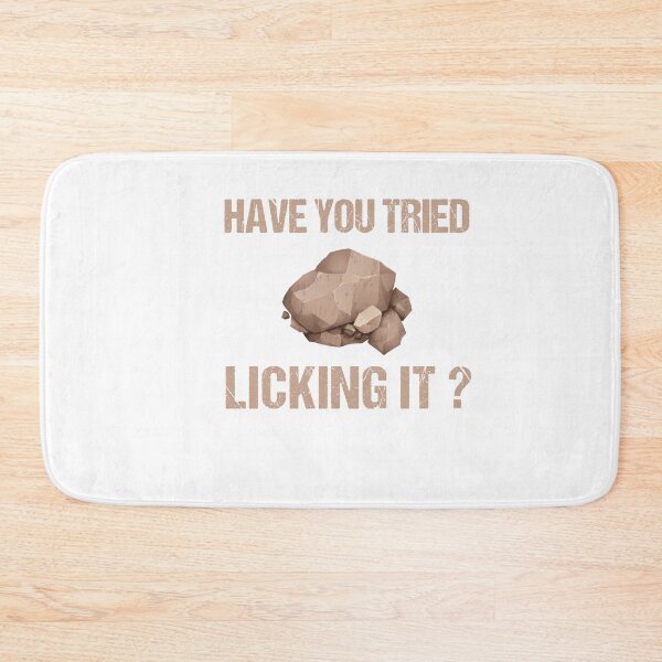Item preview, Have You Tried Licking It ? designed and sold by SakuraPxl.