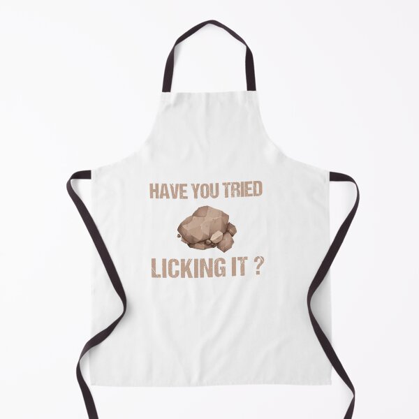 Item preview, Have You Tried Licking It ? designed and sold by SakuraPxl.