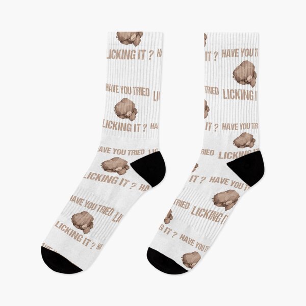Item preview, Have You Tried Licking It ? designed and sold by SakuraPxl.