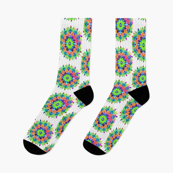 Item preview, Vintage Botanical Space: Abstract Black and White Astronomical Art designed and sold by geodedebit.
