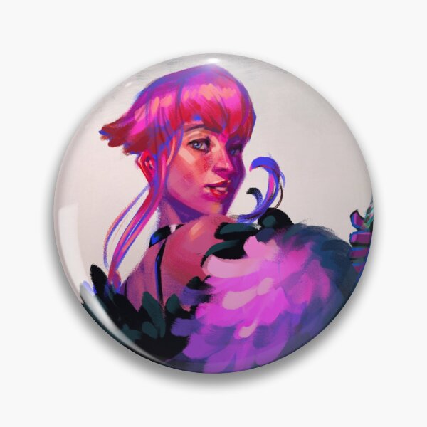 Item preview, Manon (Street Fighter 6)  designed and sold by arya481.