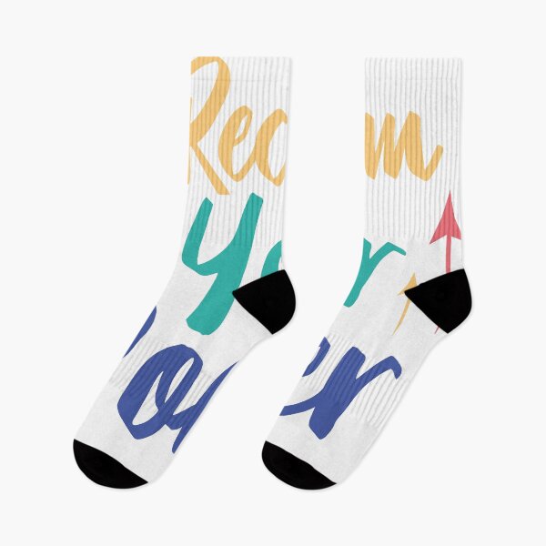 Item preview, Reclaim Your Power | Colour | White designed and sold by Wintre2.