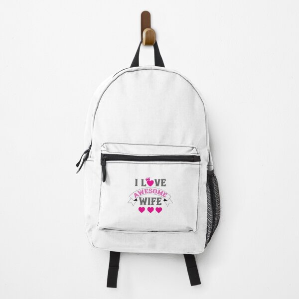 Item preview, Valentine's Embrace: The 'Love My Wife' Collection designed and sold by mooonstyle.