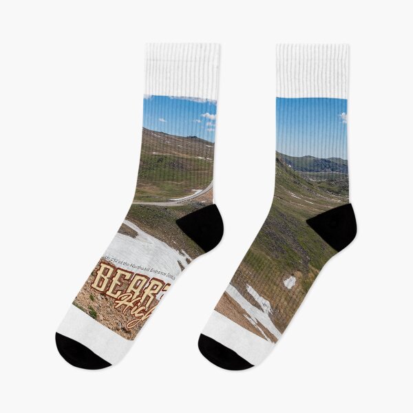 Item preview, Beartooth Highway Wyoming and Montana  designed and sold by GestaltImagery.