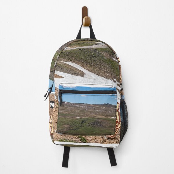 Item preview, Beartooth Highway Wyoming and Montana  designed and sold by GestaltImagery.