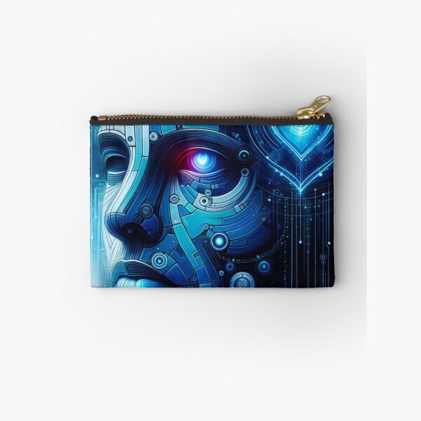 Item preview, Robot face designed and sold by Xenorry.