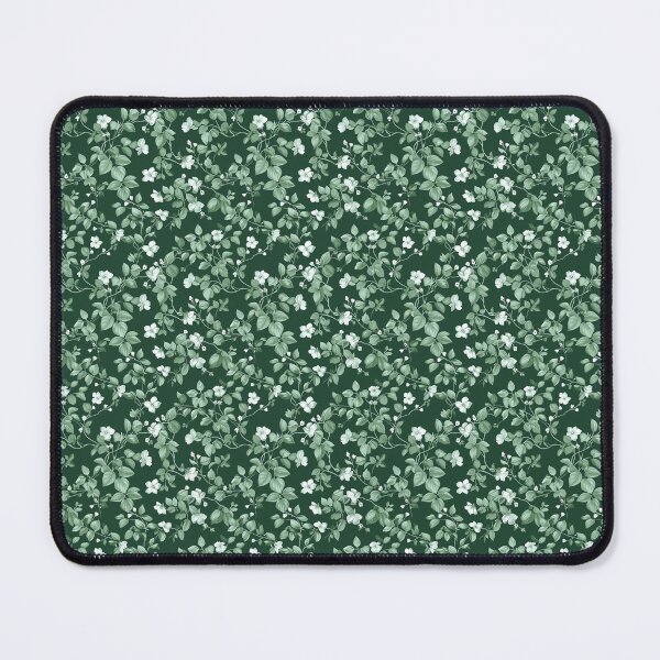 Item preview, Pattern fiori intrecciati designed and sold by FlamerDesign.