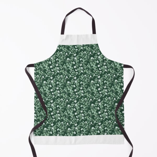 Item preview, Pattern fiori intrecciati designed and sold by FlamerDesign.