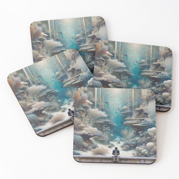 Item preview, Reading Immersion designed and sold by Kibish.