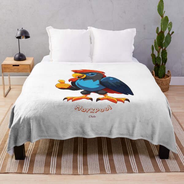 Item preview, Parrot designed and sold by Whose-sweat.